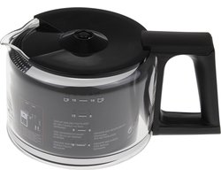 SEB - KOFFIEKAN  Zwart Pro Aroma - XB900601