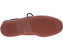 Sebago Bruine Bootschoen