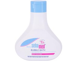 Sebamed - Baby Bubble Bath - 200ml