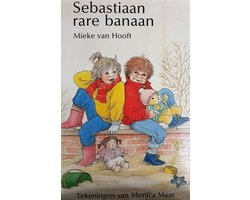 Sebastiaan Rare Banaan