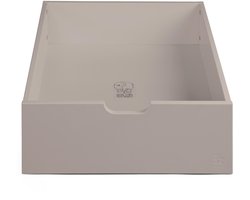 Sebra Bedlade Sebra Bed Jetty Beige