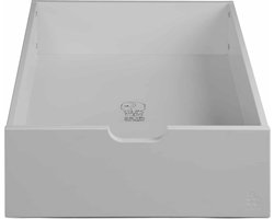 Sebra Bedlade, Stone