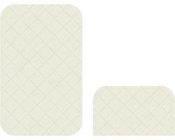 Sebra Matras Classic2 Voor Bed Baby & Junior