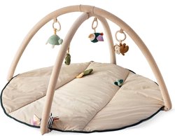 Sebra Wildlife Speelkleed Met Boog