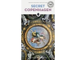 Secret Copenhagen