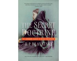 Secret Doctrine