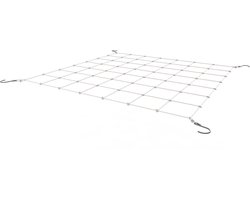 Secret Jardin WebIT Steungaas 90x90 cm