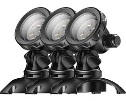 Secret Lumora Basic 3 | LED Spot RGB