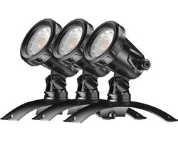 Secret Lumora Premium 3 | LED Spot Warm Wit