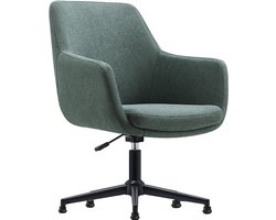 Sedero Vergaderstoel Volos - Groen