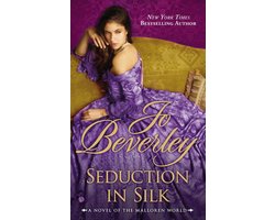 Seduction in Silk