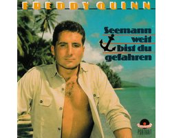 Seeman Weit Bist Du Gefah