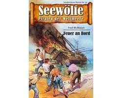 Seewölfe - Piraten der Weltmeere 59 - Seewölfe - Piraten der Weltmeere 59