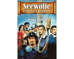Seewölfe - Piraten der Weltmeere 745 - Seewölfe - Piraten der Weltmeere 745