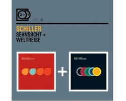 Sehnsucht/Weltreise