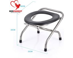 Seks stoel - Anti-slip - Seks meubel - Standjes en posities - Badkamer