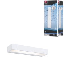 Selection Bathroom LED-wandlamp 3-Step-Dim Lucille IP44 2700K 1000lm 230V 11,5W dimbaar Wit