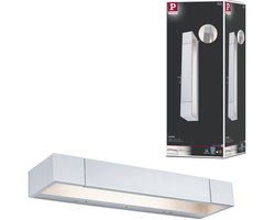 Selection Bathroom LED-wandlamp Lucille IP44 2700K 1000lm 230V 11W dimbaar Alu mat