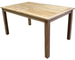 Selena 200x100x79 tafel rechthoekig
