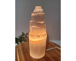 Seleniet Lamp