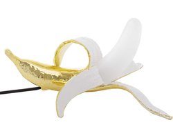 Seletti Banana Lamp Dewey