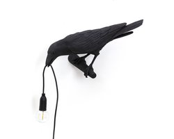Seletti - Bird Wandlamp
