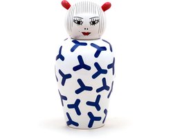 Seletti Dolomite Vaas Zoe