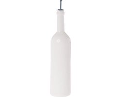 Seletti Estetico Quotidiano - Fles Porselein - 7,5 cm