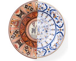 Seletti Hybrid Diep Bord Tula