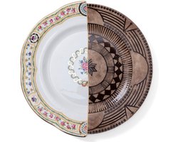 Seletti Hybrid Dinerbord Ø27.5 Hobyo