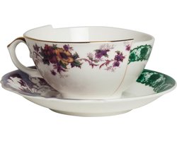 Seletti Hybrid Kop En Schotel Isidora