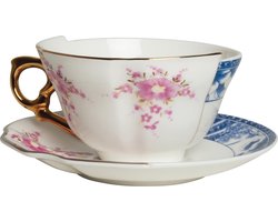 Seletti Hybrid Kop En Schotel Zenobia