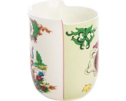 Seletti Hybrid - Mok 'Anastasia' - � 8,5 cm