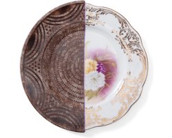 Seletti Hybrid Ontbijtbord Ø20 Nok