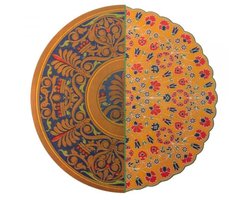 Seletti Hybrid Placemat Bairat
