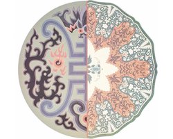 Seletti - Hybrid- Placemat- Marozia