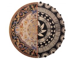 Seletti Hybrid Placemat Walatah