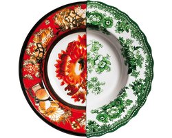 Seletti Hybrid Soup Bowl Cecilia