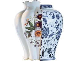 Seletti Hybrid Vaas Melania