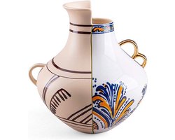 Seletti Hybrid Vaas Nazka