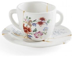 Seletti Kintsugi Kop En Schotel 1