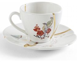 Seletti Kintsugi Kop En Schotel 2