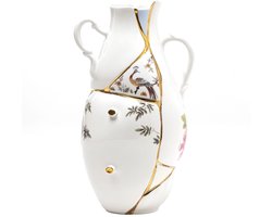 Seletti Kintsugi Vaas Large