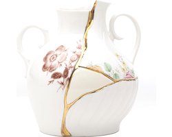 Seletti Kintsugi Vaas Small