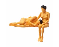 Seletti Love is a verb Theo & Elena