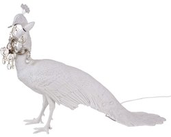 Seletti Peacock Tafellamp