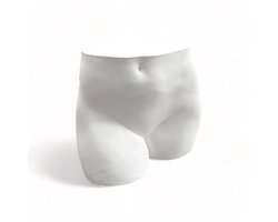 Seletti - Piece Of Me, Her - Sculptuur, Kruk, Bijzettafel