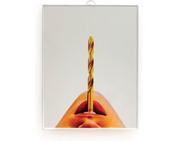 Seletti Spiegel Drill