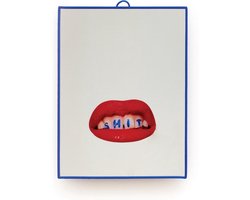 Seletti Spiegel Shit