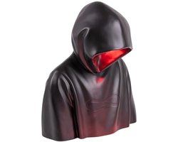 Seletti - Tafellamp Bad Guy - zwart